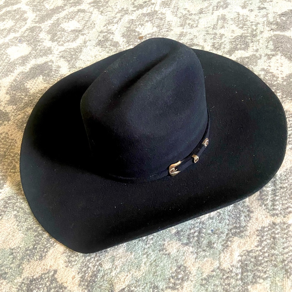 Lone Star Cowboy Hat